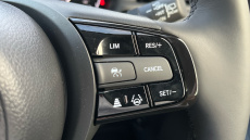 Honda HR-V 1.5 eHEV Elegance 5dr CVT Hybrid Hatchback